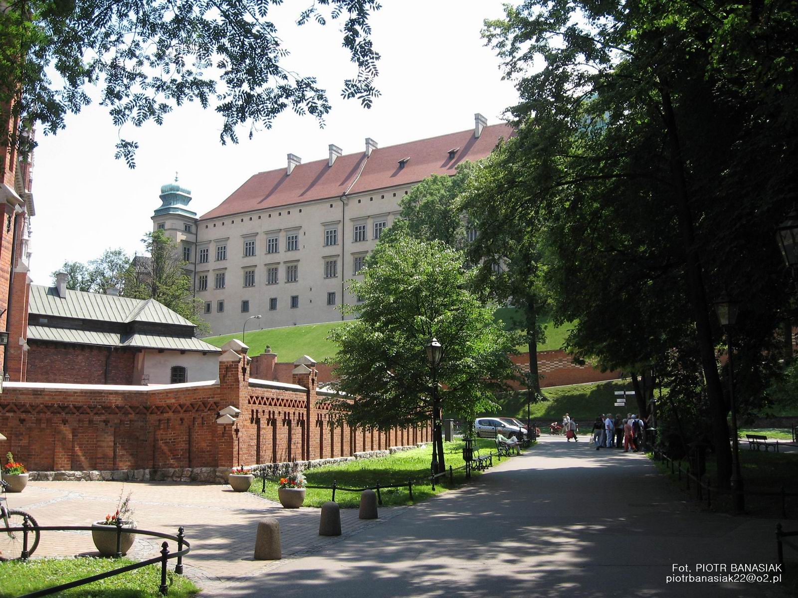 Krakow